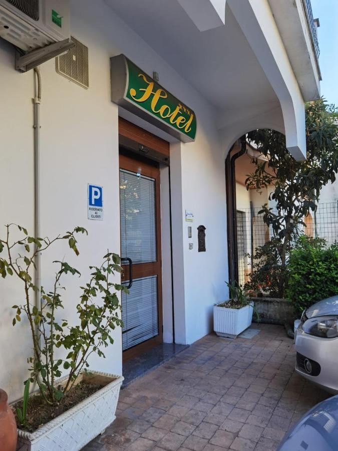 Hotel Edelweiss Laino Borgo المظهر الخارجي الصورة