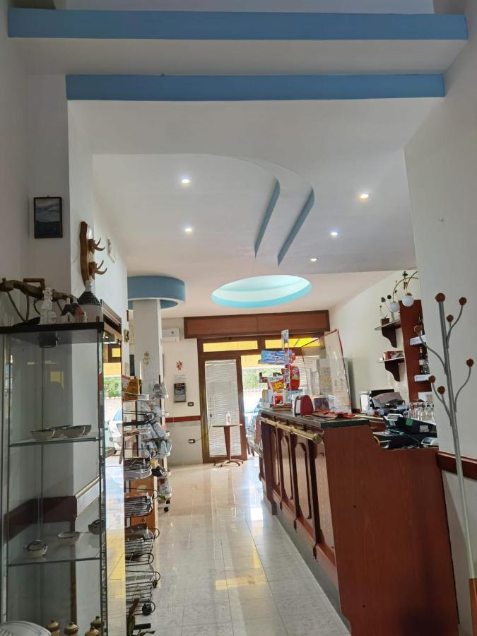 Hotel Edelweiss Laino Borgo المظهر الخارجي الصورة