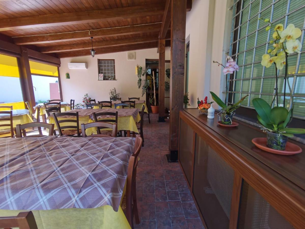 Hotel Edelweiss Laino Borgo المظهر الخارجي الصورة
