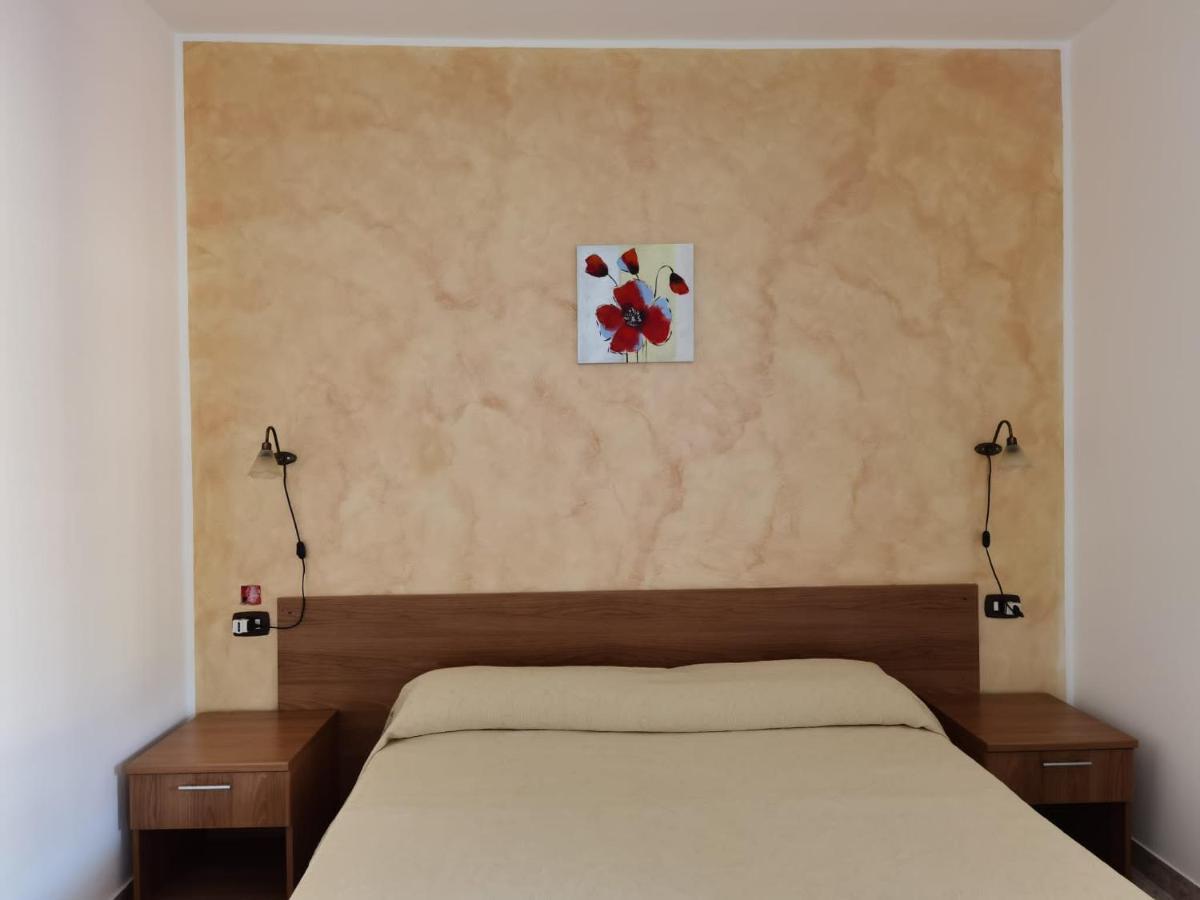 Hotel Edelweiss Laino Borgo المظهر الخارجي الصورة