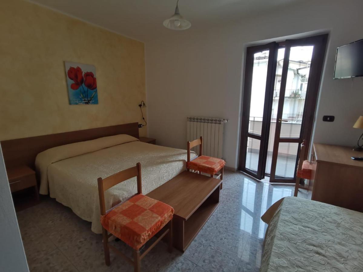 Hotel Edelweiss Laino Borgo المظهر الخارجي الصورة