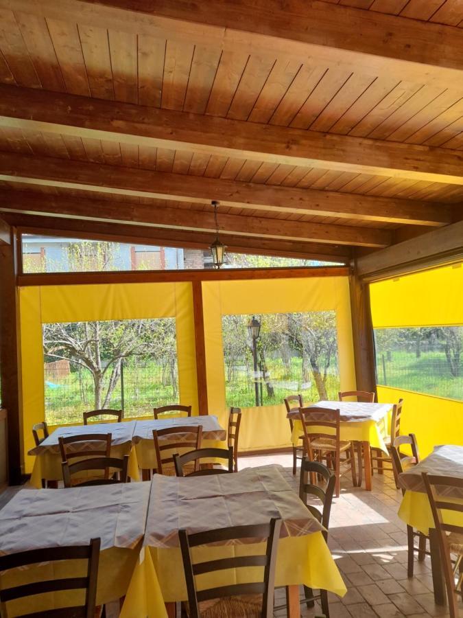 Hotel Edelweiss Laino Borgo المظهر الخارجي الصورة