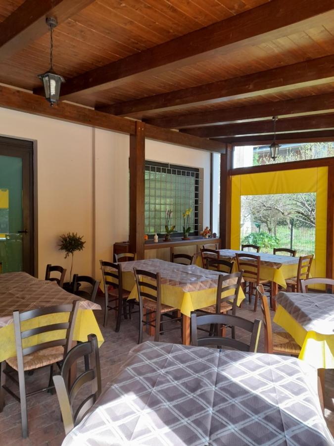 Hotel Edelweiss Laino Borgo المظهر الخارجي الصورة