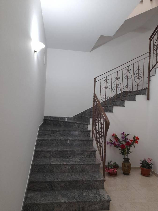 Hotel Edelweiss Laino Borgo المظهر الخارجي الصورة