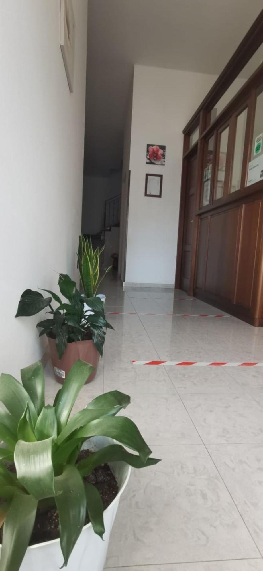 Hotel Edelweiss Laino Borgo المظهر الخارجي الصورة