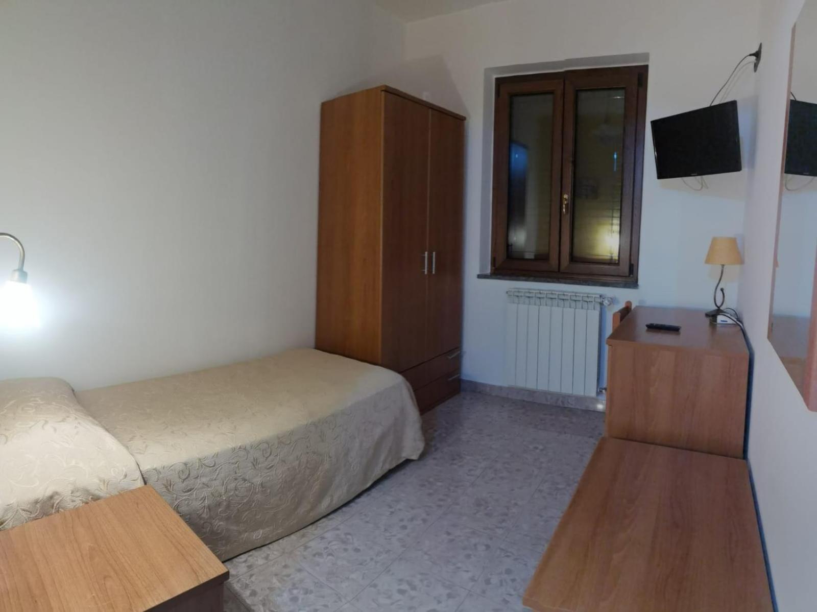 Hotel Edelweiss Laino Borgo المظهر الخارجي الصورة