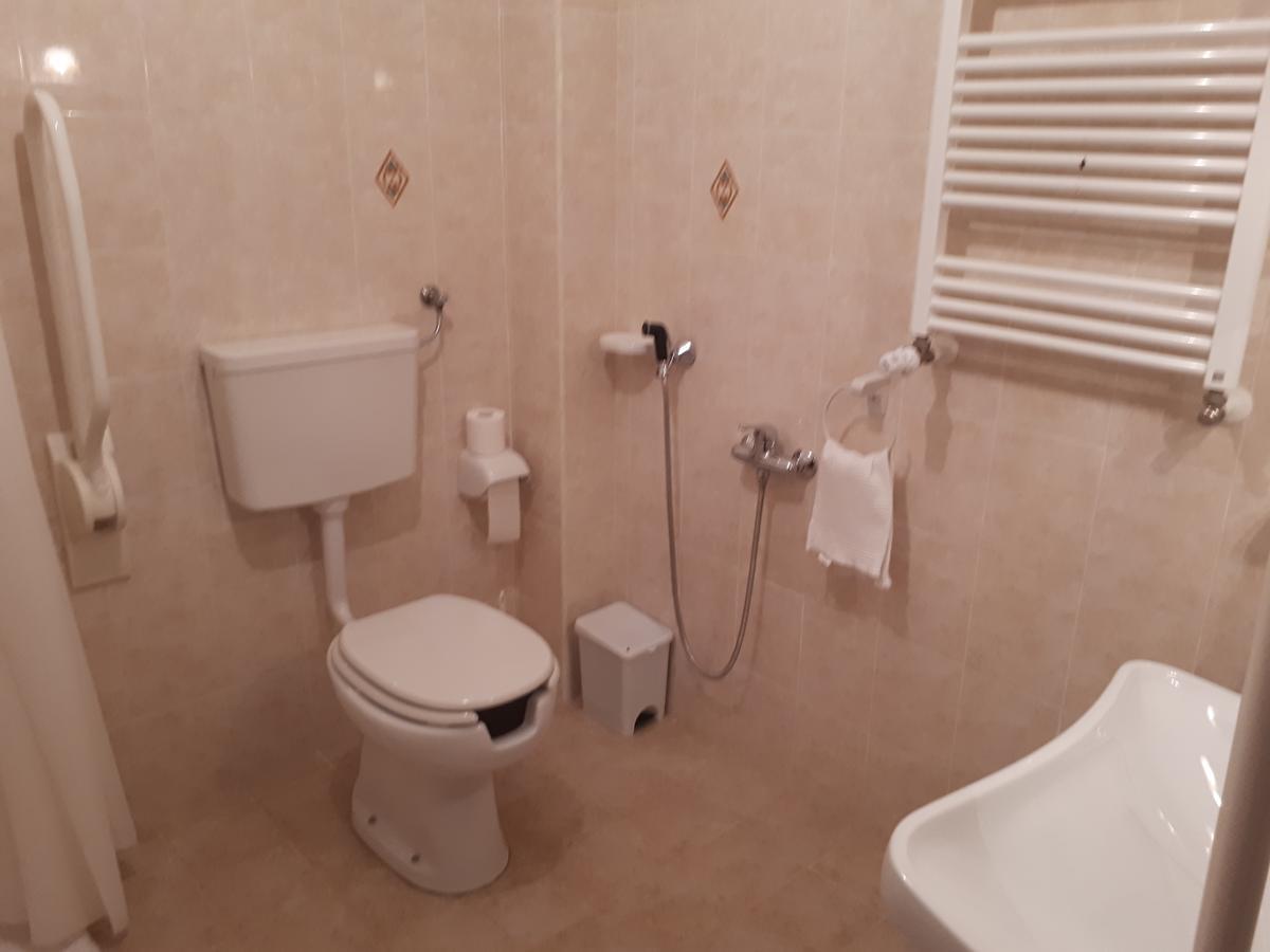 Hotel Edelweiss Laino Borgo المظهر الخارجي الصورة